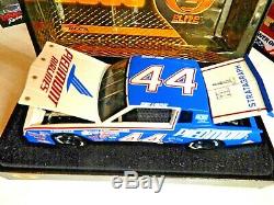 1984 Terry Labonte # 44 Piedmont Airlines Rcca Elite 1/24 Action Nascar Diecast