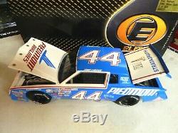 1984 Terry Labonte # 44 Piedmont Airlines Rcca Elite 1/24 Action Nascar Diecast