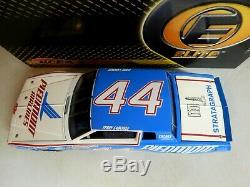 1984 Terry Labonte # 44 Piedmont Airlines Rcca Elite 1/24 Action Nascar Diecast