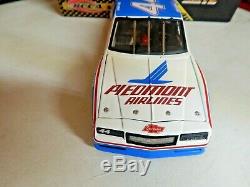 1984 Terry Labonte # 44 Piedmont Airlines Rcca Elite 1/24 Action Nascar Diecast