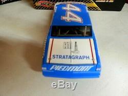 1984 Terry Labonte # 44 Piedmont Airlines Rcca Elite 1/24 Action Nascar Diecast