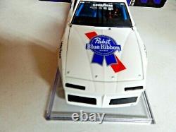 1985 Dick Trickle # 99 Pabst Blue Ribbon Beer 1/24 Action Nascar Diecast Rare