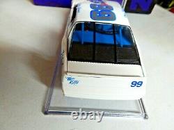 1985 Dick Trickle # 99 Pabst Blue Ribbon Beer 1/24 Action Nascar Diecast Rare