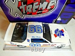 1985 Dick Trickle # 99 Pabst Blue Ribbon Beer 1/24 Action Nascar Diecast Rare