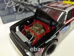 1987 1/24 Action #8 Dale Earnhardt GM Goodwrench Performance Parts Chevy Nova