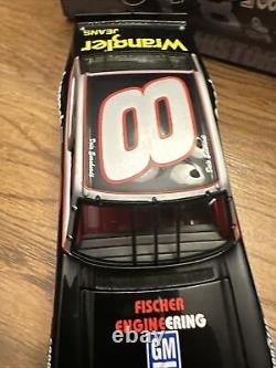 1987 Dale Earnhardt #8 Goodwrench BGN Chevy Nova Action 124 Diecast Car NEW