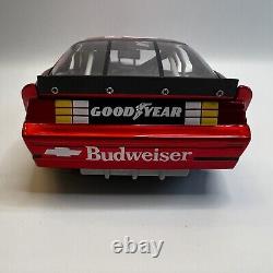 1987 Dale Earnhardt Budweiser IROC Xtreme Camaro Action Liquid Color 124