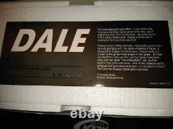 1987 Dale Earnhardt Wrangler MC Areocoup Pass In The Grass Raced Version movie