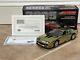 1988 Dale Earnhardt #14 True Value IROC Camaro Xtreme GREEN COLOR CHROME 1/24