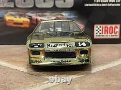 1988 Dale Earnhardt #14 True Value IROC Camaro Xtreme GREEN COLOR CHROME 1/24