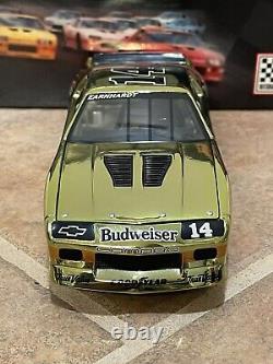 1988 Dale Earnhardt #14 True Value IROC Camaro Xtreme GREEN COLOR CHROME 1/24