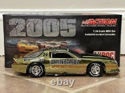 1988 Dale Earnhardt #14 True Value IROC Camaro Xtreme GREEN COLOR CHROME 1/24