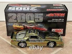 1988 Dale Earnhardt #14 True Value IROC Camaro Xtreme GREEN COLOR CHROME 1/24
