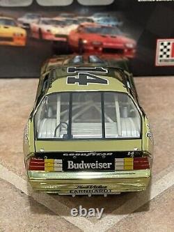 1988 Dale Earnhardt #14 True Value IROC Camaro Xtreme GREEN COLOR CHROME 1/24