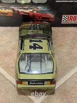 1988 Dale Earnhardt #14 True Value IROC Camaro Xtreme GREEN COLOR CHROME 1/24