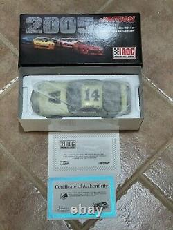 1988 Dale Earnhardt #14 True Value IROC Camaro Xtreme GREEN COLOR CHROME 1/24