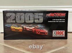 1988 Dale Earnhardt #14 True Value IROC Camaro Xtreme GREEN COLOR CHROME 1/24
