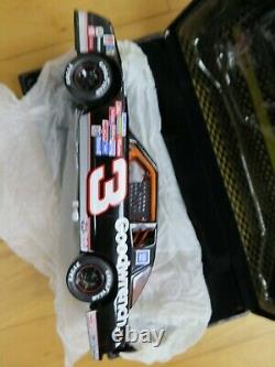 1988 Dale Earnhardt Sr #3 Goodwrench 1/24 NASCAR Aerocoupe RCCA Elite #1191/3205