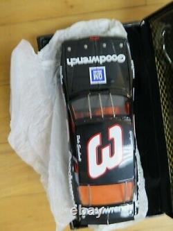 1988 Dale Earnhardt Sr #3 Goodwrench 1/24 NASCAR Aerocoupe RCCA Elite #1191/3205