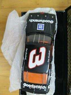 1988 Dale Earnhardt Sr #3 Goodwrench 1/24 NASCAR Aerocoupe RCCA Elite #1191/3205