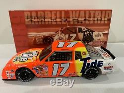 1989 #17 Darrell Waltrip Tide Daytona 500 Winner Chevrolet Monte Carlo