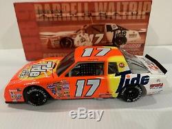 1989 #17 Darrell Waltrip Tide Daytona 500 Winner Chevrolet Monte Carlo