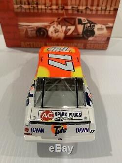 1989 #17 Darrell Waltrip Tide Daytona 500 Winner Chevrolet Monte Carlo