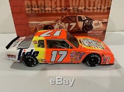 1989 #17 Darrell Waltrip Tide Daytona 500 Winner Chevrolet Monte Carlo