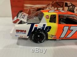 1989 #17 Darrell Waltrip Tide Daytona 500 Winner Chevrolet Monte Carlo