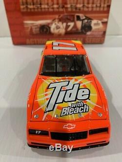 1989 #17 Darrell Waltrip Tide Daytona 500 Winner Chevrolet Monte Carlo