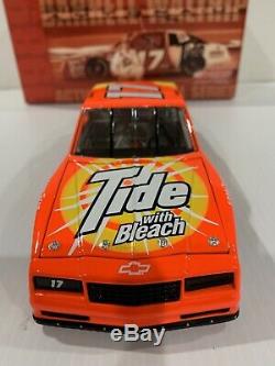 1989 #17 Darrell Waltrip Tide Daytona 500 Winner Chevrolet Monte Carlo