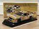 1990 Dale Earnhardt Goodwrench Champion Gold Chrome NASCAR Action 1/24 RFO QVC