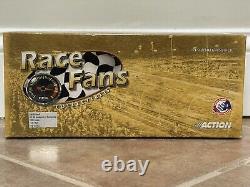 1990 Dale Earnhardt Goodwrench Champion Gold Chrome NASCAR Action 1/24 RFO QVC