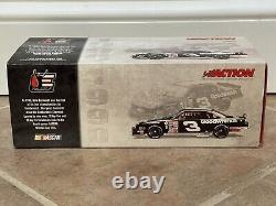 1990 Dale Earnhardt Goodwrench Lumina 4x Champion Action RCCA Club NASCAR 124