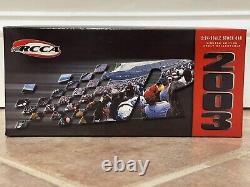1990 Dale Earnhardt Goodwrench Lumina 4x Champion Action RCCA Club NASCAR 124