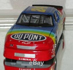 1992 Jeff Gordon #24 Dupont 1st Cup Car (2012) 1/24 Car#626/1219 Awesome Rare