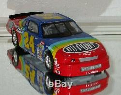 1992 Jeff Gordon #24 Dupont 1st Cup Car (2012) 1/24 Car#626/1219 Awesome Rare