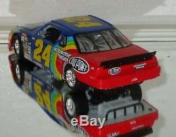 1992 Jeff Gordon #24 Dupont 1st Cup Car (2012) 1/24 Car#626/1219 Awesome Rare