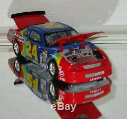 1992 Jeff Gordon #24 Dupont 1st Cup Car (2012) 1/24 Car#626/1219 Awesome Rare