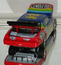 1992 Jeff Gordon #24 Dupont 1st Cup Car (2012) 1/24 Car#626/1219 Awesome Rare