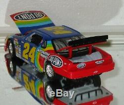 1992 Jeff Gordon #24 Dupont 1st Cup Car (2012) 1/24 Car#626/1219 Awesome Rare