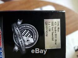 1992 Texaco Havoline Davey Allison Ford Thunderbird 124 diecast Daytona winner