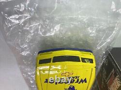 1994 Action RCCA Dale Earnhardt #3 1987 Wrangler Chevy Monte Carlo Bank NIB