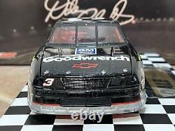 1994 Dale Earnhardt Goodwrench Lumina 7x Champion Number Seven Movie NASCAR 124