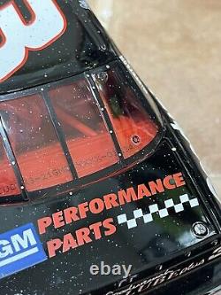 1994 Dale Earnhardt Goodwrench Lumina 7x Champion Number Seven Movie NASCAR 124
