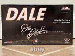 1994 Dale Earnhardt Goodwrench Lumina 7x Champion Number Seven Movie NASCAR 124