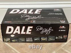 1994 Dale Earnhardt Goodwrench Lumina 7x Champion Number Seven Movie NASCAR 124