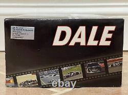 1994 Dale Earnhardt Goodwrench Lumina 7x Champion Number Seven Movie NASCAR 124