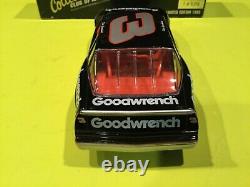 1995 Action 124 Diecast NASCAR Dale Earnhardt Sr 1988 Monte Carlo Aerocoupe