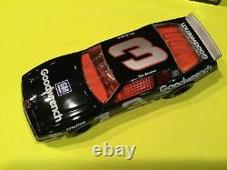 1995 Action 124 Diecast NASCAR Dale Earnhardt Sr 1988 Monte Carlo Aerocoupe